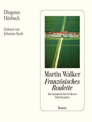 cover image of Französisches Roulette